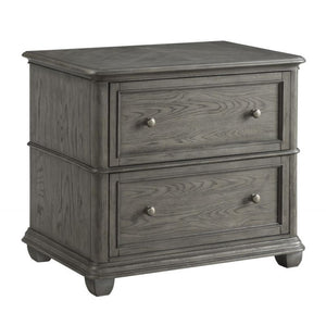 #7496 Gray Wash Lateral File Cabinet $859.95