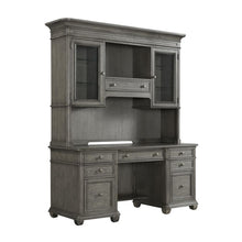 Load image into Gallery viewer, 7494 65&quot; Sloane Gray Credenza (Hutch Sold Separately) $1,799.95