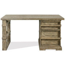 Load image into Gallery viewer, #7970 56&quot; Modern Edge Writing Desk $899.95