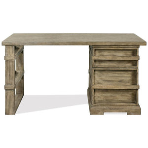 #7970 56" Modern Edge Writing Desk $899.95