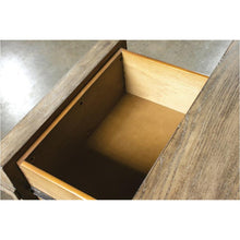 Load image into Gallery viewer, #7970 56&quot; Modern Edge Writing Desk $899.95