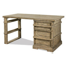 Load image into Gallery viewer, #7970 56&quot; Modern Edge Writing Desk $899.95