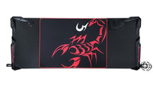 Load image into Gallery viewer, 7269 30&quot; Scorpion Top Black Gaming Desk $199.95