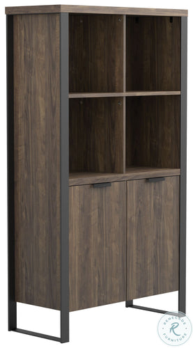 #8126 Aged Walnut Shelf $219.95