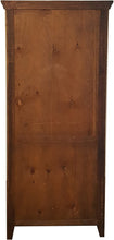 Load image into Gallery viewer, #7095 Rustic Cabana Bookcase $679.95