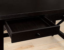 Load image into Gallery viewer, #5913 47&quot; 2 Drawer Cappuccino Desk $349.95