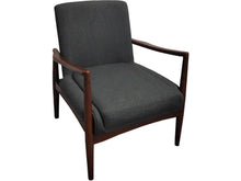 Load image into Gallery viewer, 6518 Gray Accent Chair $299.95