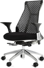 Load image into Gallery viewer, 6271 Contemporary Mesh Back Desk Chair $249.95