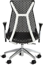 Load image into Gallery viewer, 6271 Contemporary Mesh Back Desk Chair $238 - 1 Only!