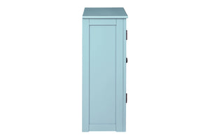 Green Accent Cabinet (Out of Stock)