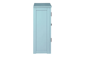 Green Accent Cabinet (Out of Stock)