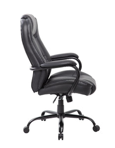 3858 Big and Tall Executive Desk Chair $389.95