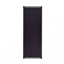 Load image into Gallery viewer, #6536 Espresso Metal Shelf $299.95