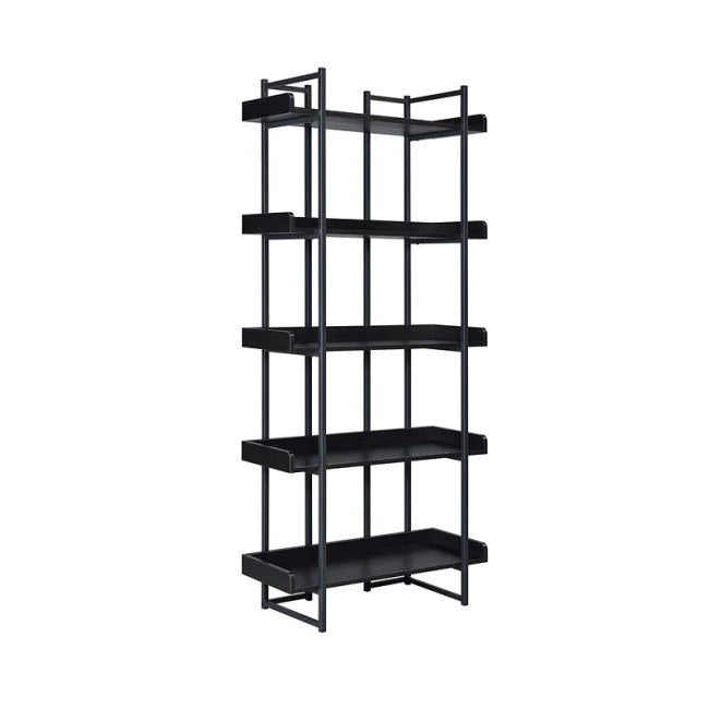 #6755 Gray Bookcase $299.95 (OUT OF STOCK)