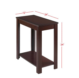 #5329 Cherry Side Table $79.95