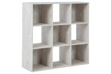 Load image into Gallery viewer, #7193 Nine Cube Bookcase $89.95