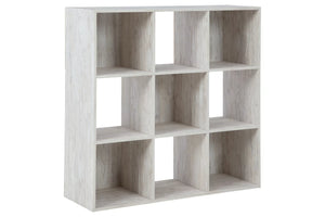 #7193 Nine Cube Bookcase $89.95