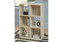 Load image into Gallery viewer, #7193 Nine Cube Bookcase $89.95