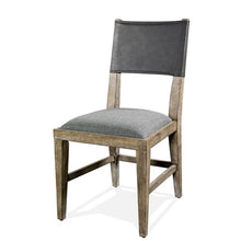 Load image into Gallery viewer, 7972 Modern Edge Chair