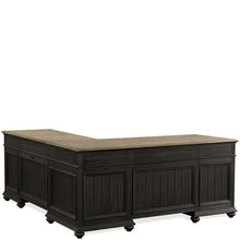Load image into Gallery viewer, 6850 Regency L-Shaped Desk $2,099.95