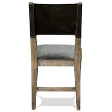 Load image into Gallery viewer, 7972 Modern Edge Chair