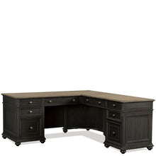 Load image into Gallery viewer, 6850 Regency L-Shaped Desk $2,099.95