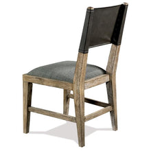 Load image into Gallery viewer, 7972 Modern Edge Chair
