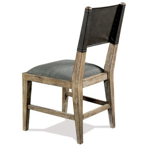 7972 Modern Edge Chair