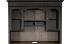 Load image into Gallery viewer, 6854 Regency Hutch $1,199.95 (Credenza Sold Separately)