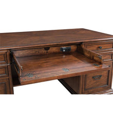 Load image into Gallery viewer, #8014 Clinton Executive Desk $1,799.95