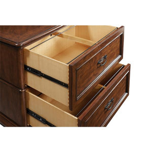 #8015 Clinton Lateral File $699.95 (OUT OF STOCK)