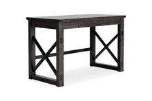 Load image into Gallery viewer, #7361 47&quot; Gray X Computer Desk $269.95