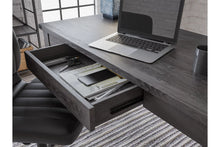 Load image into Gallery viewer, 7361 47&quot; Gray X Computer Desk $269.95