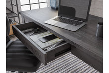 Load image into Gallery viewer, #7361 47&quot; Gray X Computer Desk $269.95