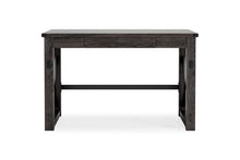 Load image into Gallery viewer, 7361 47&quot; Gray X Computer Desk $269.95
