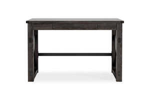 7361 47" Gray X Computer Desk $269.95