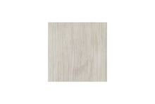 Load image into Gallery viewer, #6348 4 Shelf Rustic White Bookcase $399.95