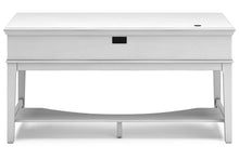 Load image into Gallery viewer, 8023 60&quot; Spec White Home Office Leg Desk $369.95 - 1 Only!