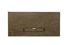 Load image into Gallery viewer, 7882 60&quot; Aged Ivory Power Lift Top Desk $1,199.95