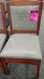 R710 Armless USED Chair $39.98 - 1 Only!