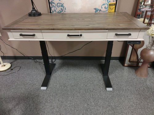 #8033 French Oak 60