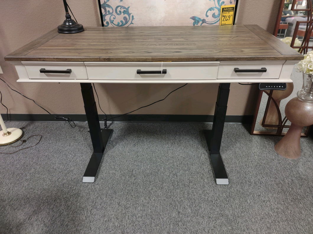 #8033 French Oak 60