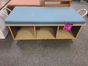 R1209 24"x 48" USED Storage Bench $49.98 - 1 Only!