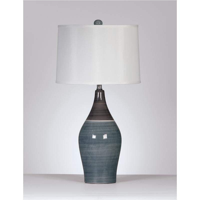 Niobe Lamp
