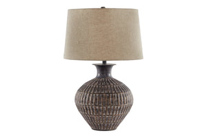 6082 Magan Lamp $149.95