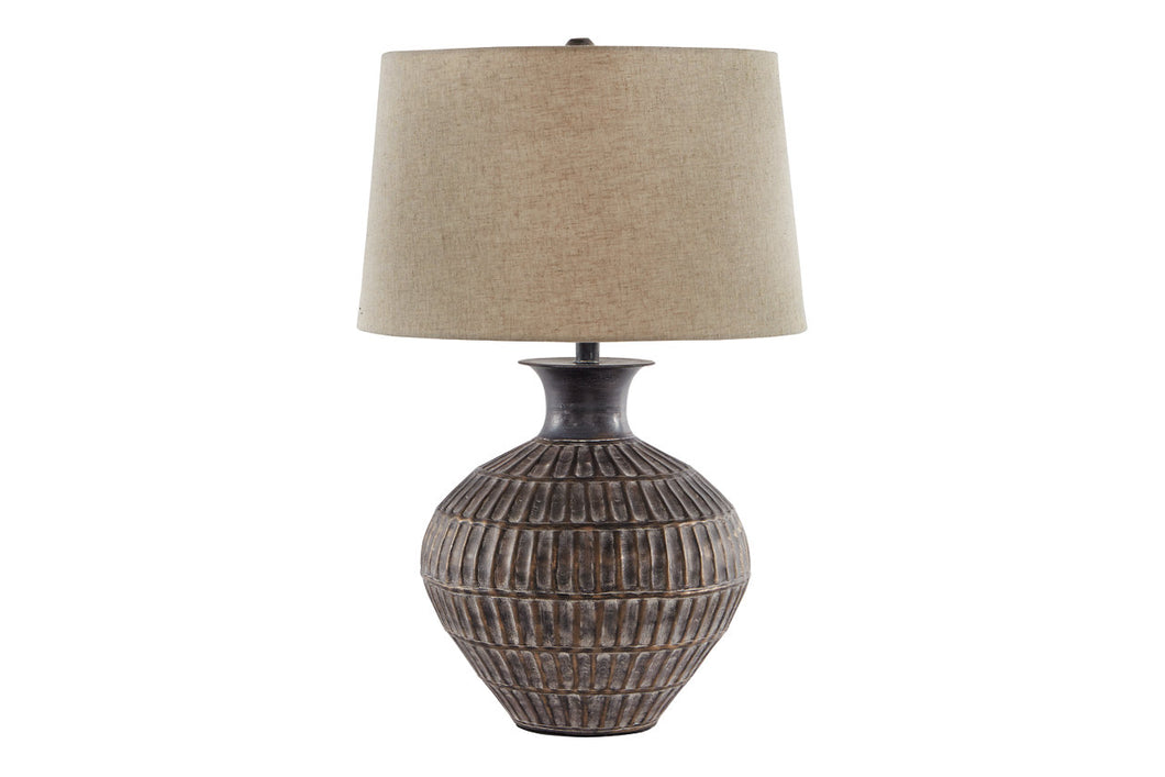 6082 Magan Lamp $149.95