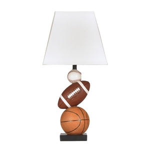 Sports Totum Lamp