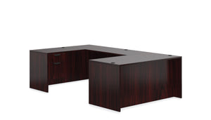 AMERICAN MAHOGANY FINISH