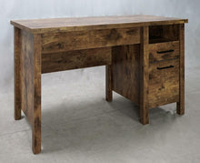 Load image into Gallery viewer, #7601 47&quot; Nutmeg Lift Top Desk $399.95