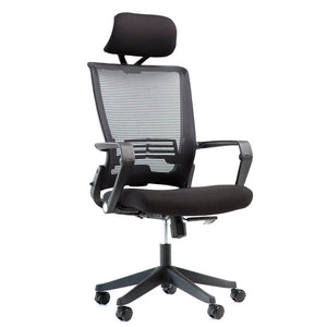 7142 Executive Mesh Back Desk Chair (OUT OF STOCK)